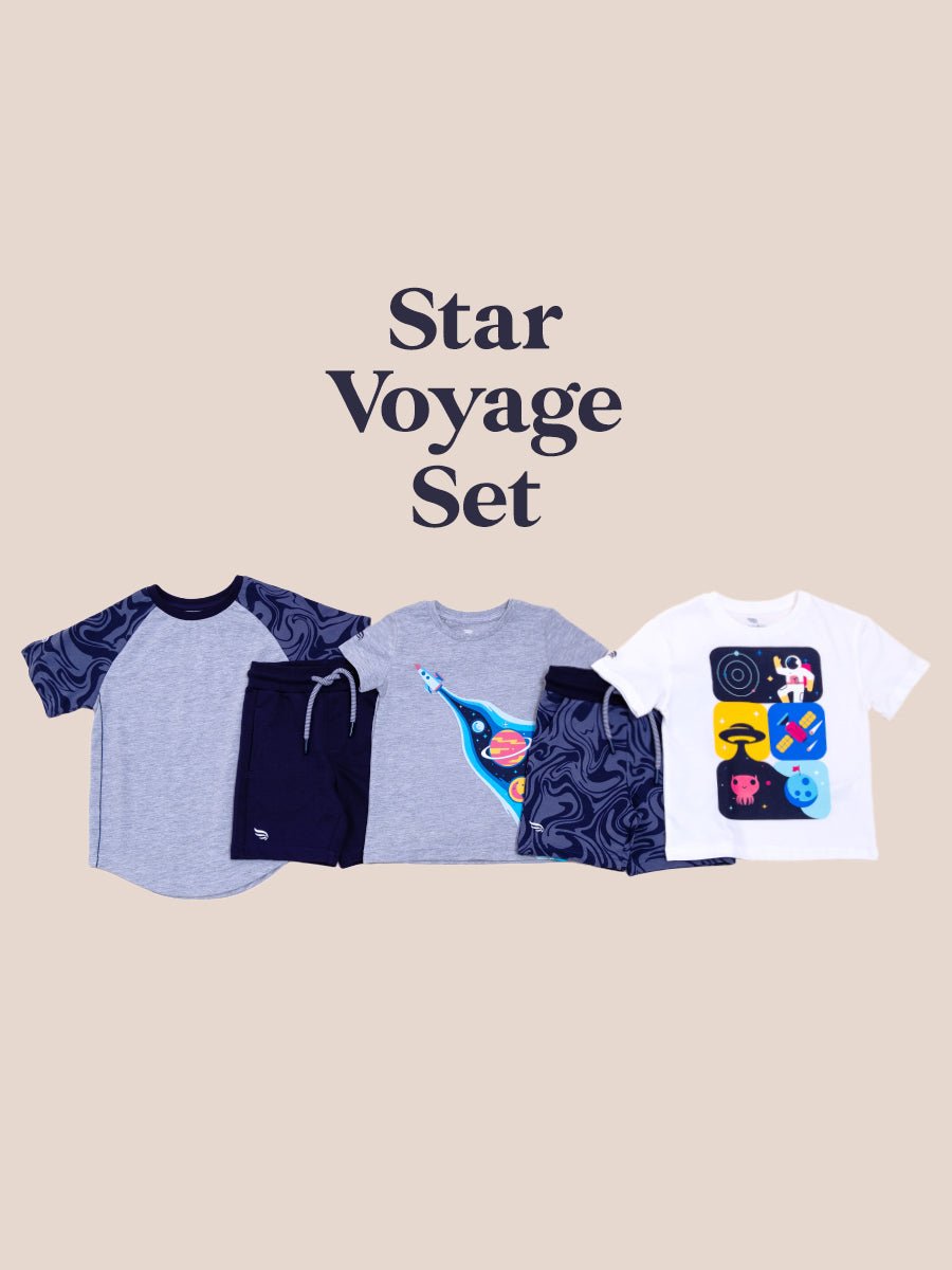 Star Voyage Set