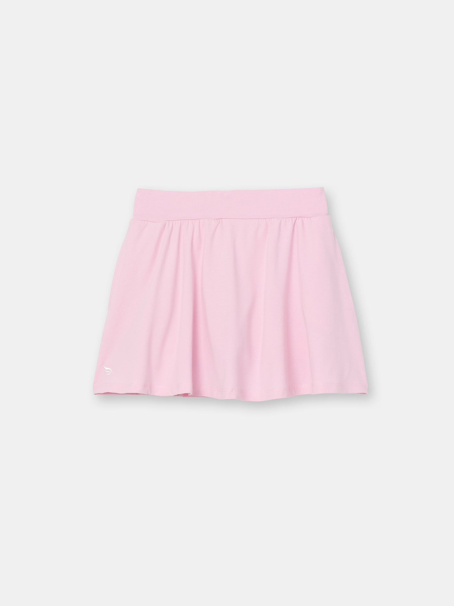 Cherubino Girls' "Active Play" Powder Pink Skort