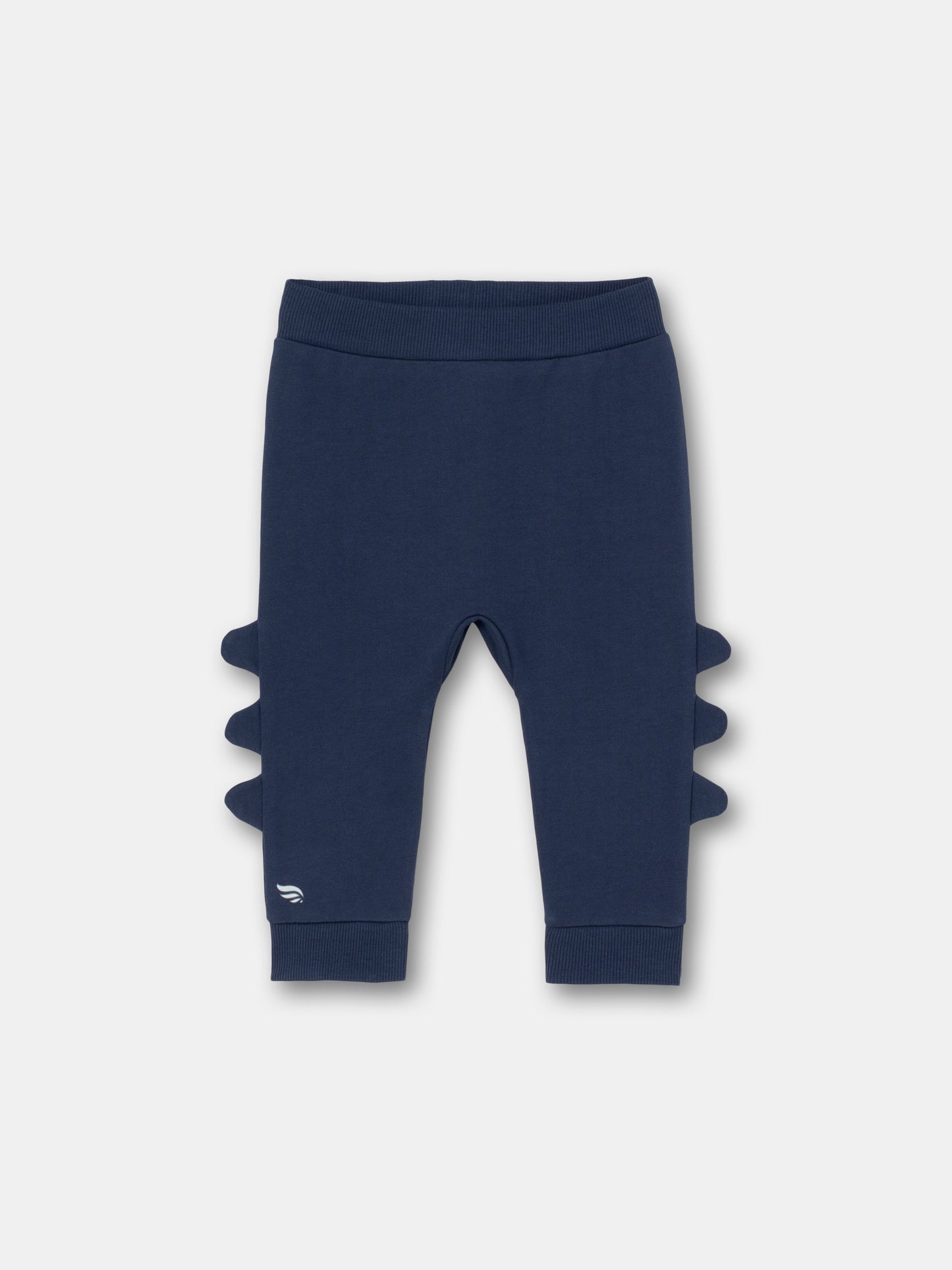 Roarsome Dino Joggers for Toddlers - Dark Blue