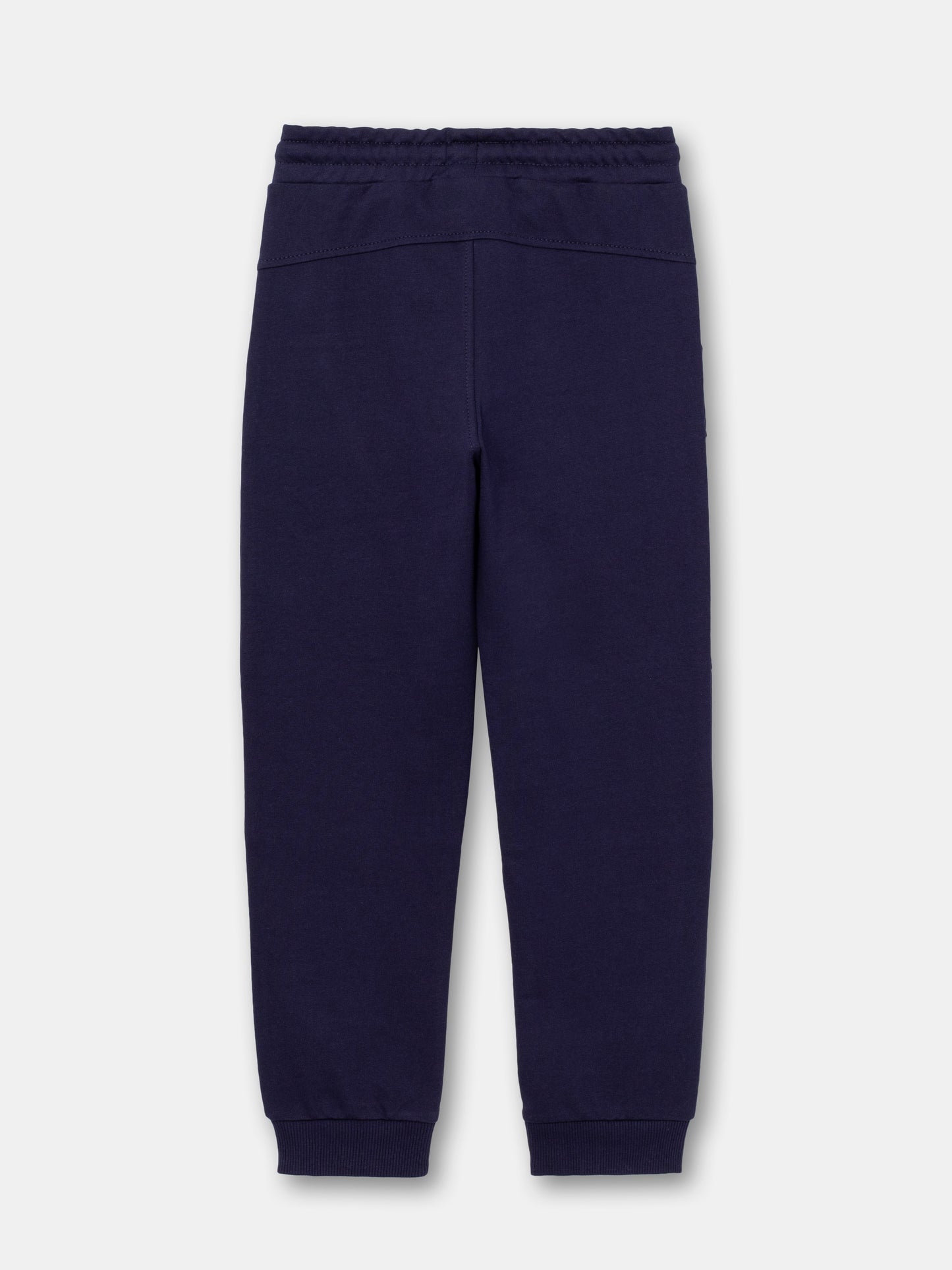 Reinforced Ninja Knees Jogger Sweatpants - Dark Blue